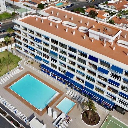Апартаменты Playa Del Ingles 5 Min Walk From Yumbo! 304 Маспаломас Экстерьер фото